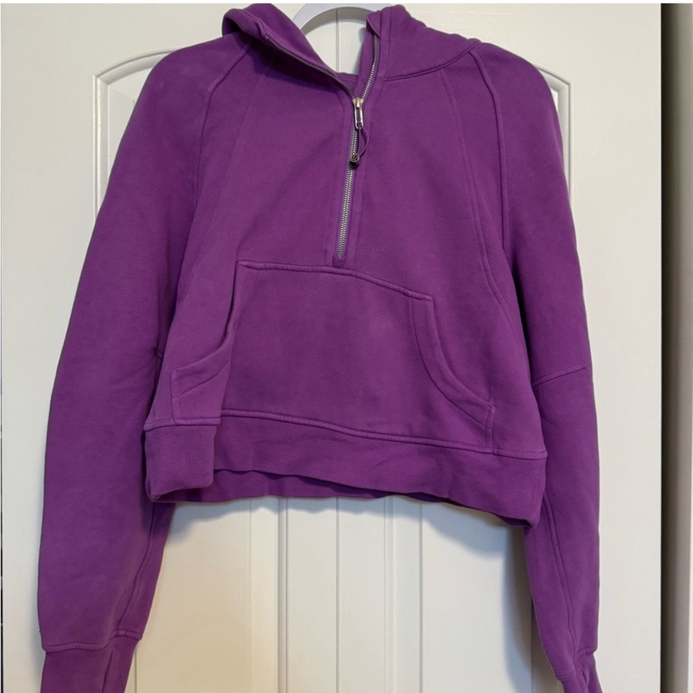 Lululemon scuba